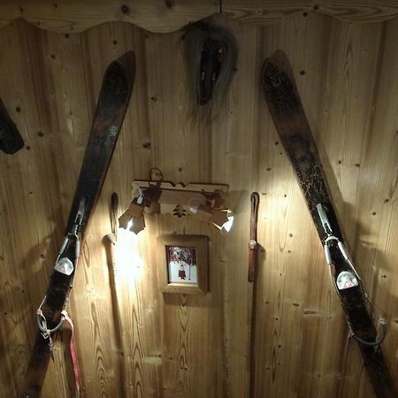 Les Glaciers - Appartement 1 Chamonix Bagian luar foto